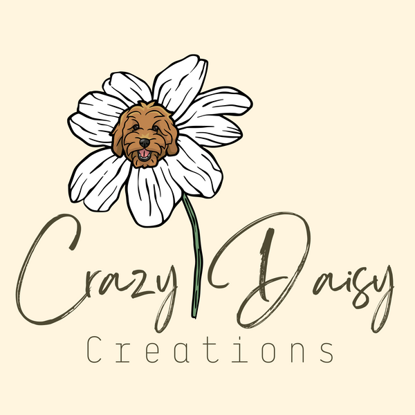 Crazy Daisy Creations