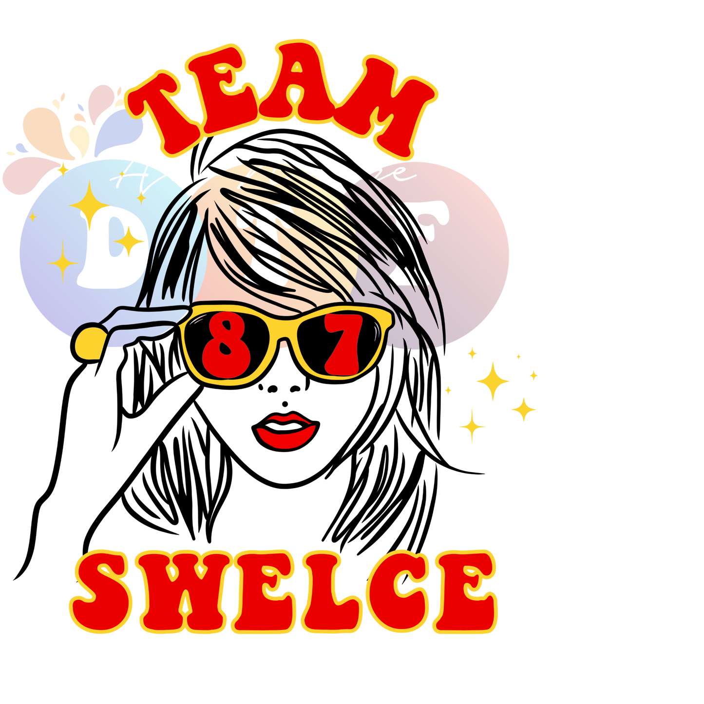 Team SWELCE