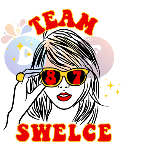 Team SWELCE
